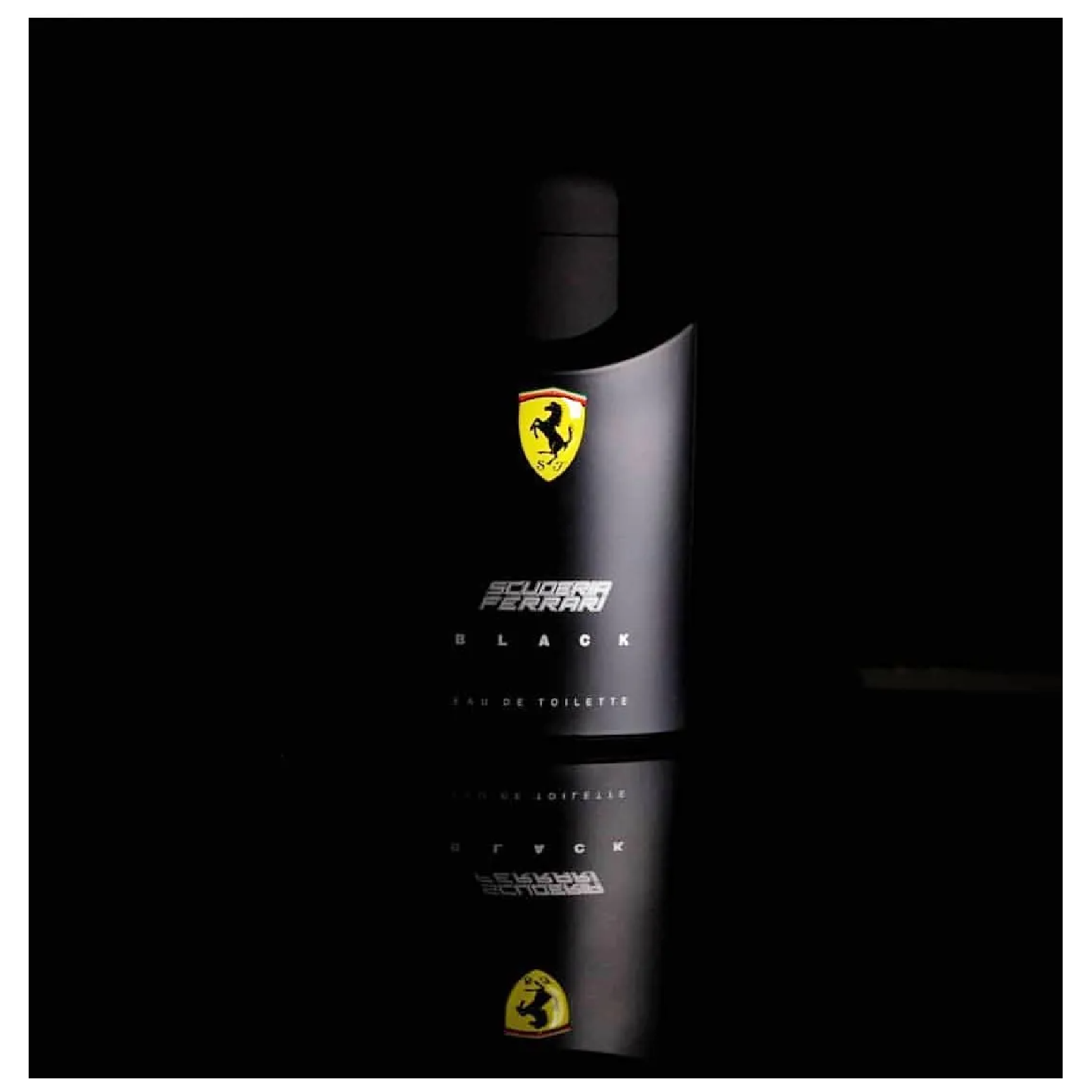 Ferrari Scuderia Black Eau de Toilette for Men