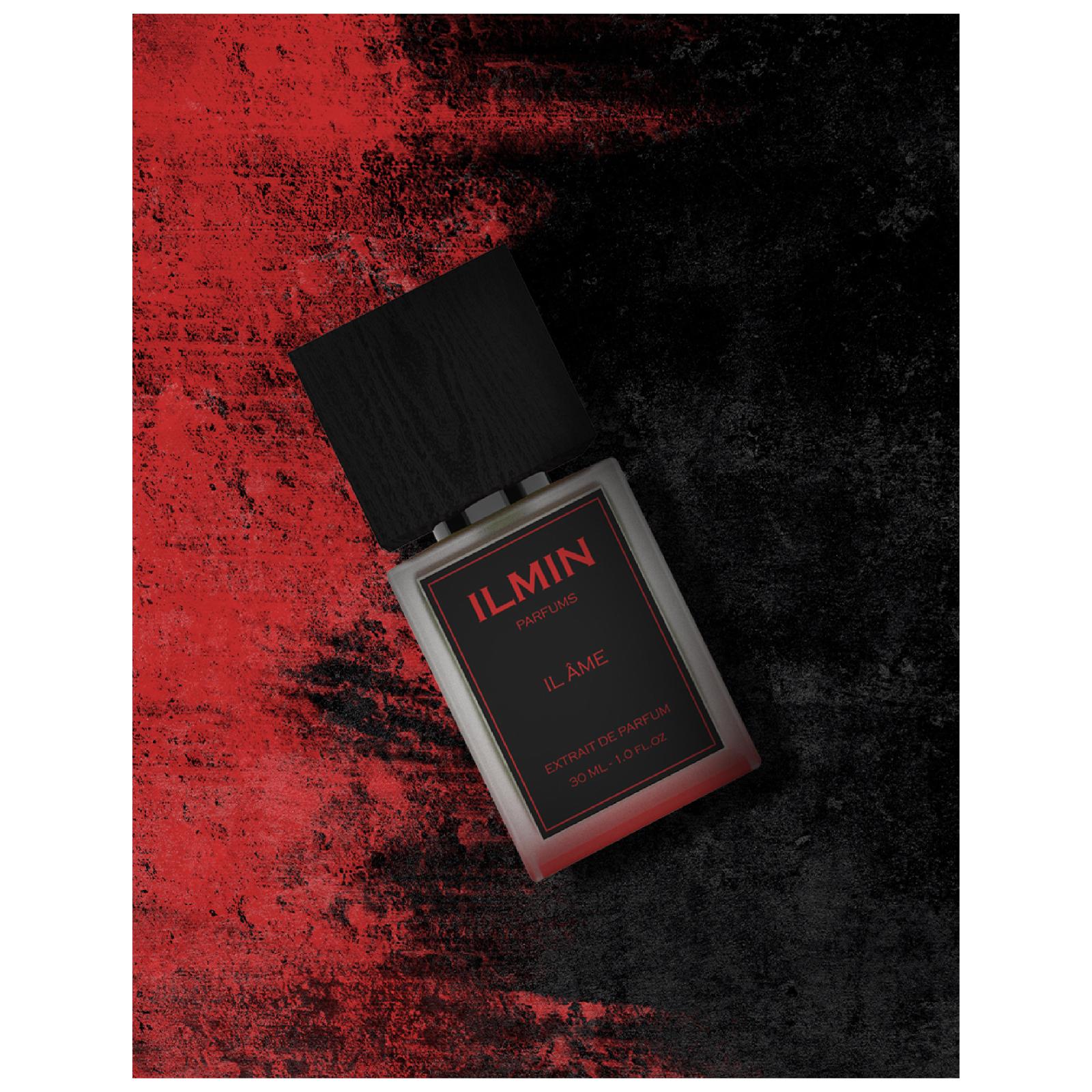 ILMIN Il Ame Extrait de Parfum for Everyone