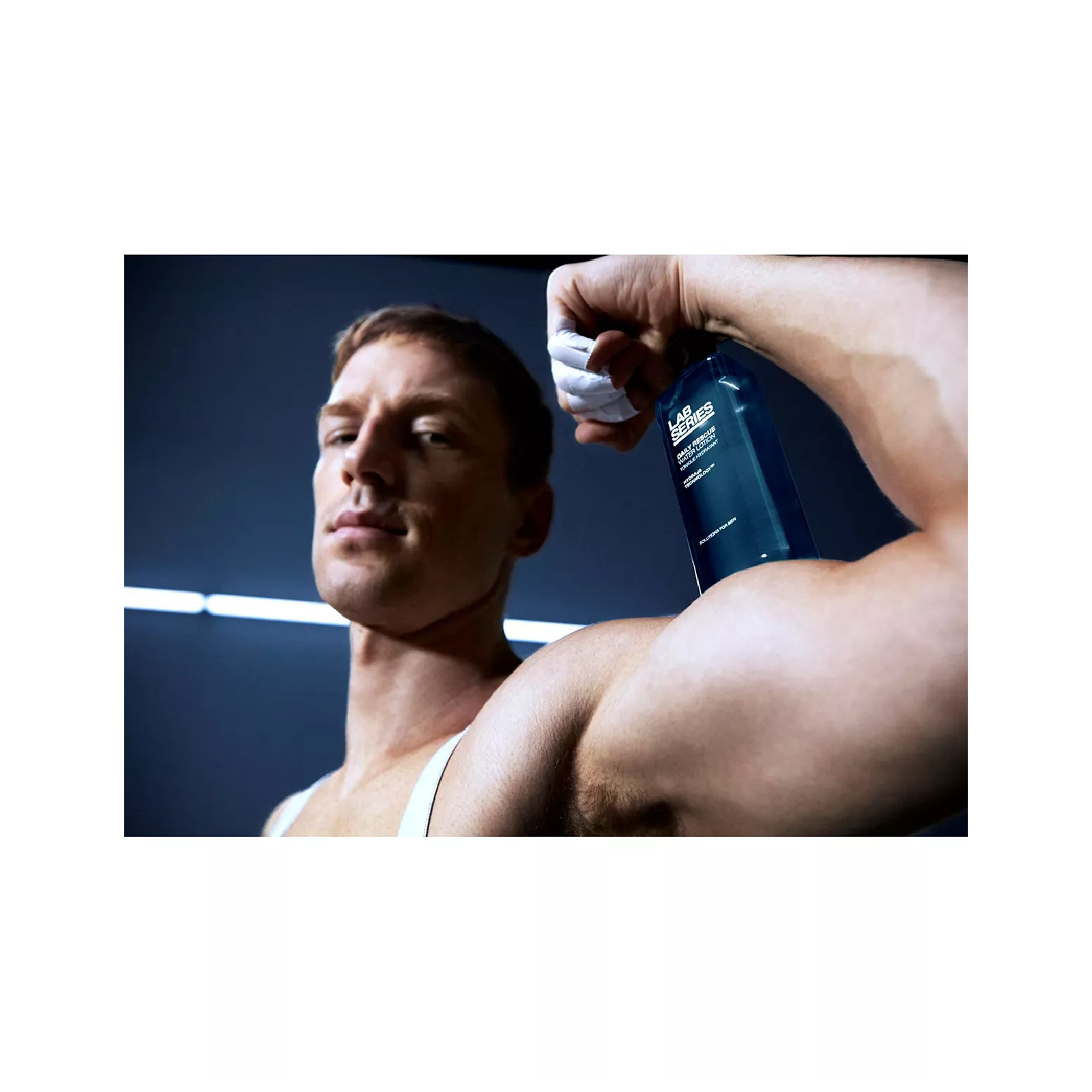 Lab Series Daily Rescue Water Lotion for Men