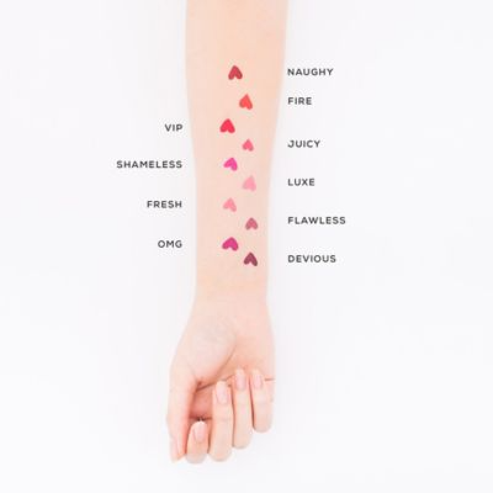 Bareminerals Statement Matte Liquid for Women