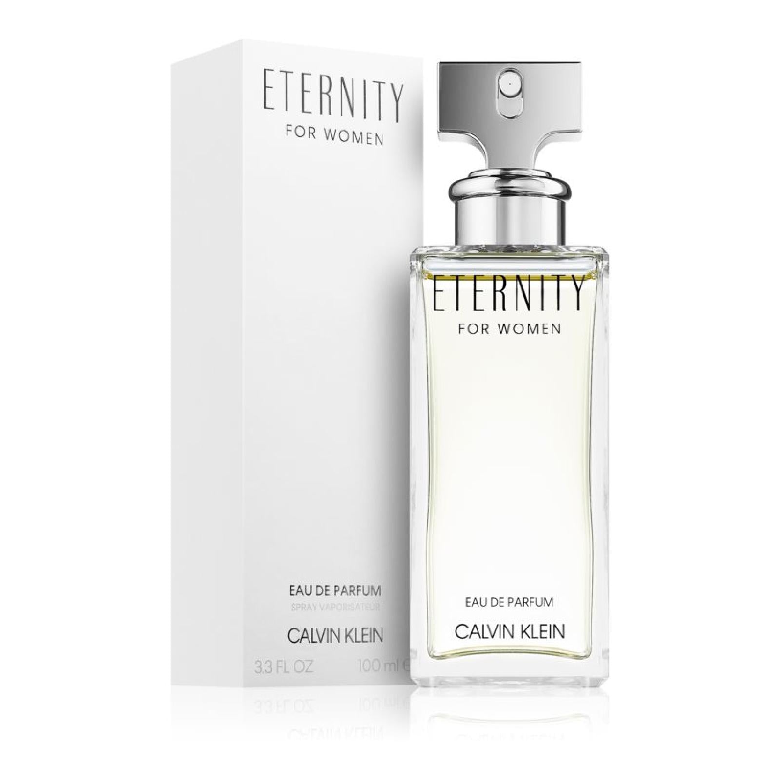 Calvin Klein Eternity Eau de Parfum for Women