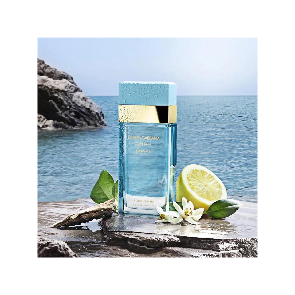 Dolce & Gabbana Light Blue Forever Eau de Parfum for Women