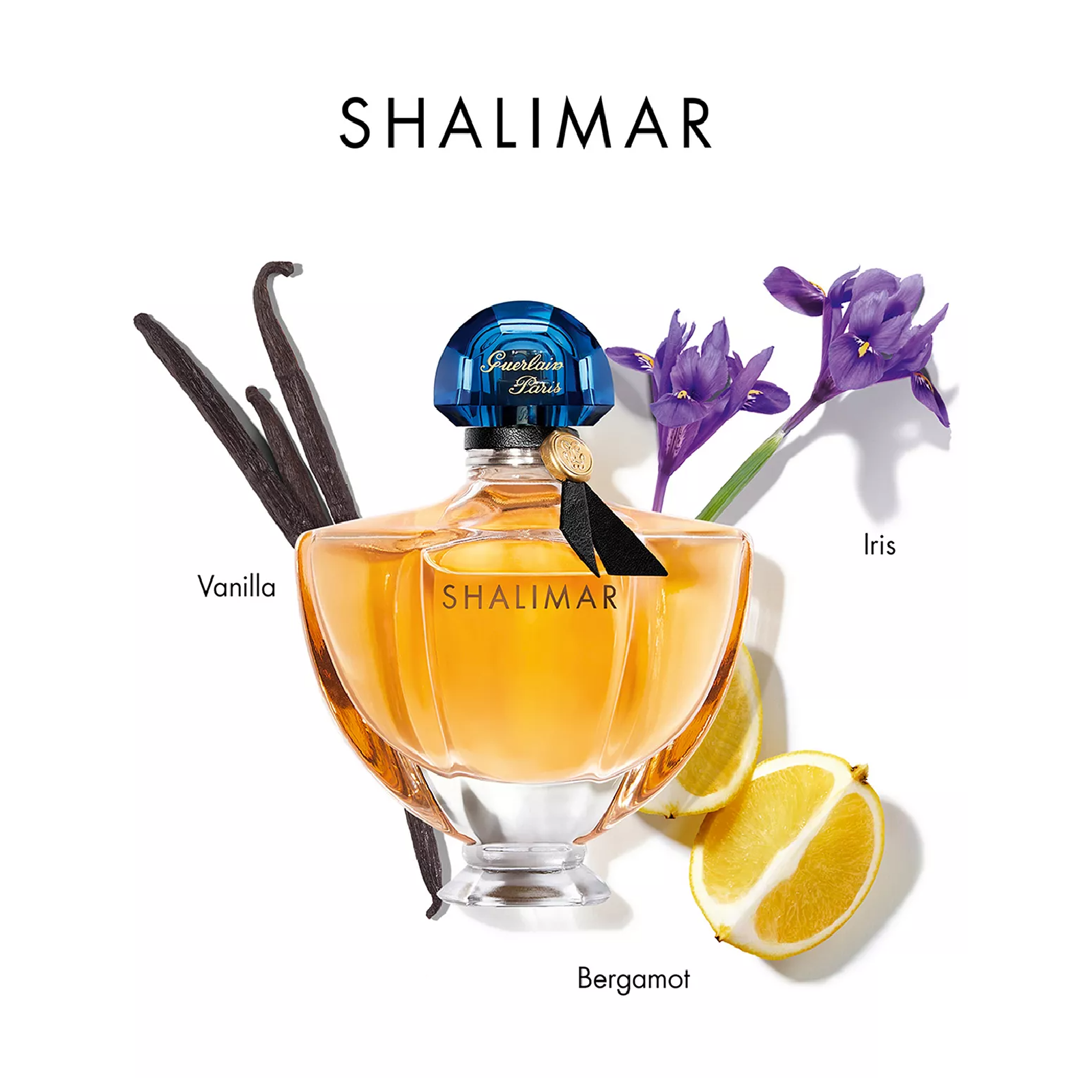 Guerlain Shalimar Eau de Toilette for Women