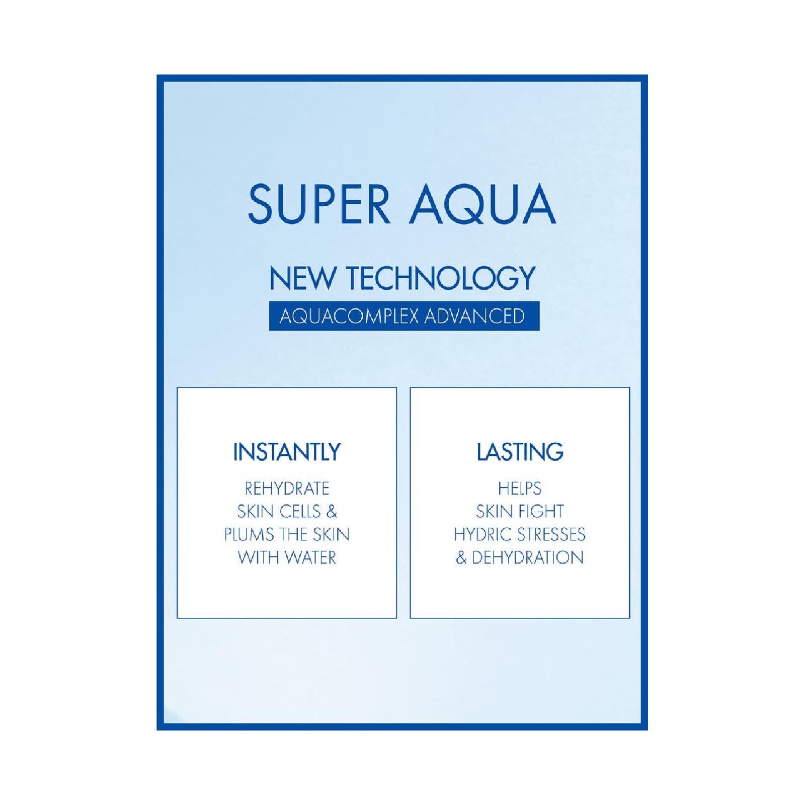 Guerlain Super Aqua Gel for Women