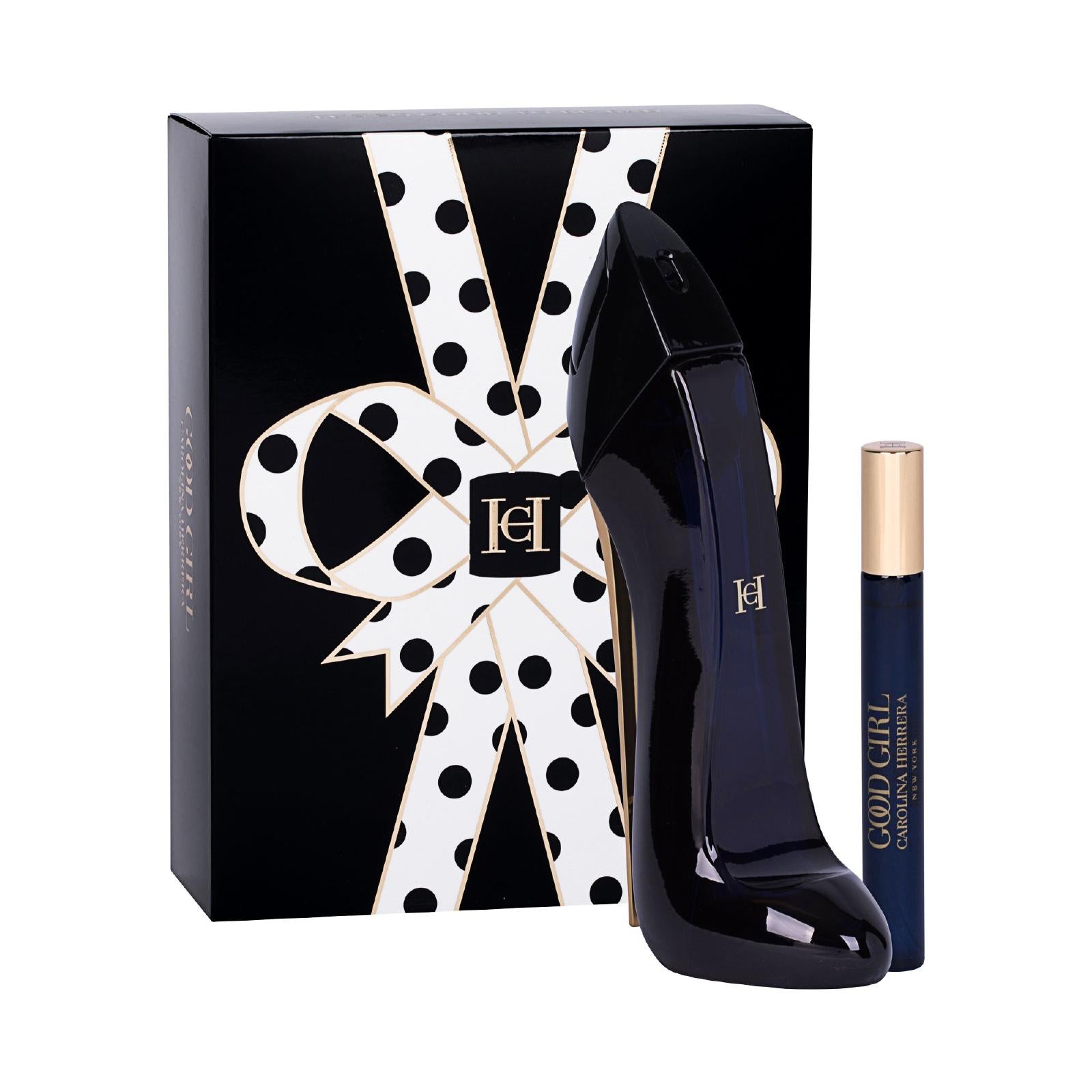 Carolina Herrera Good Girl Gift Set for Women