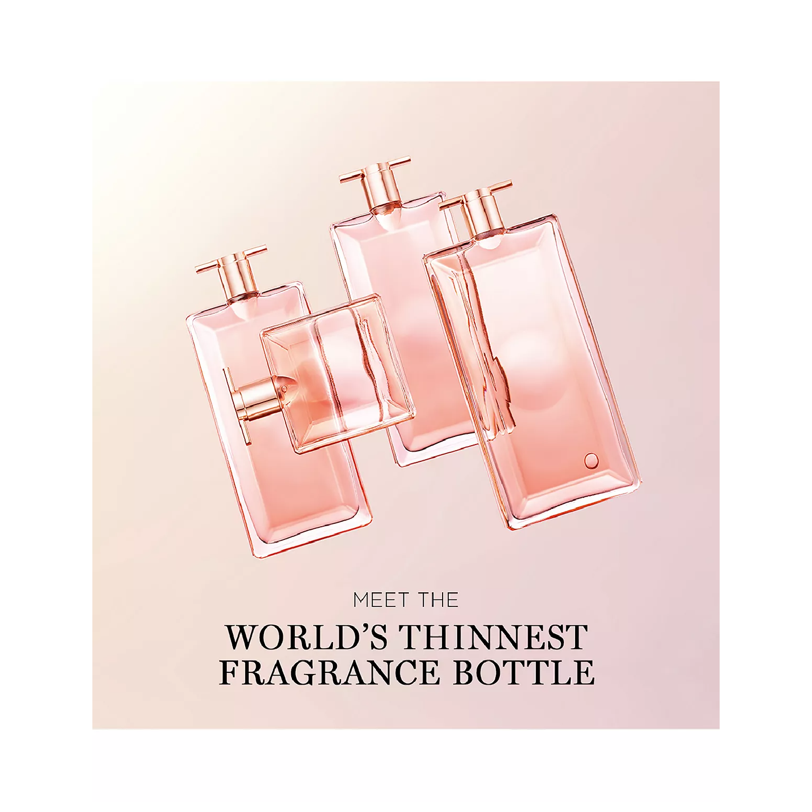 Lancome Idole Le Parfum Eau de Parfum for Women