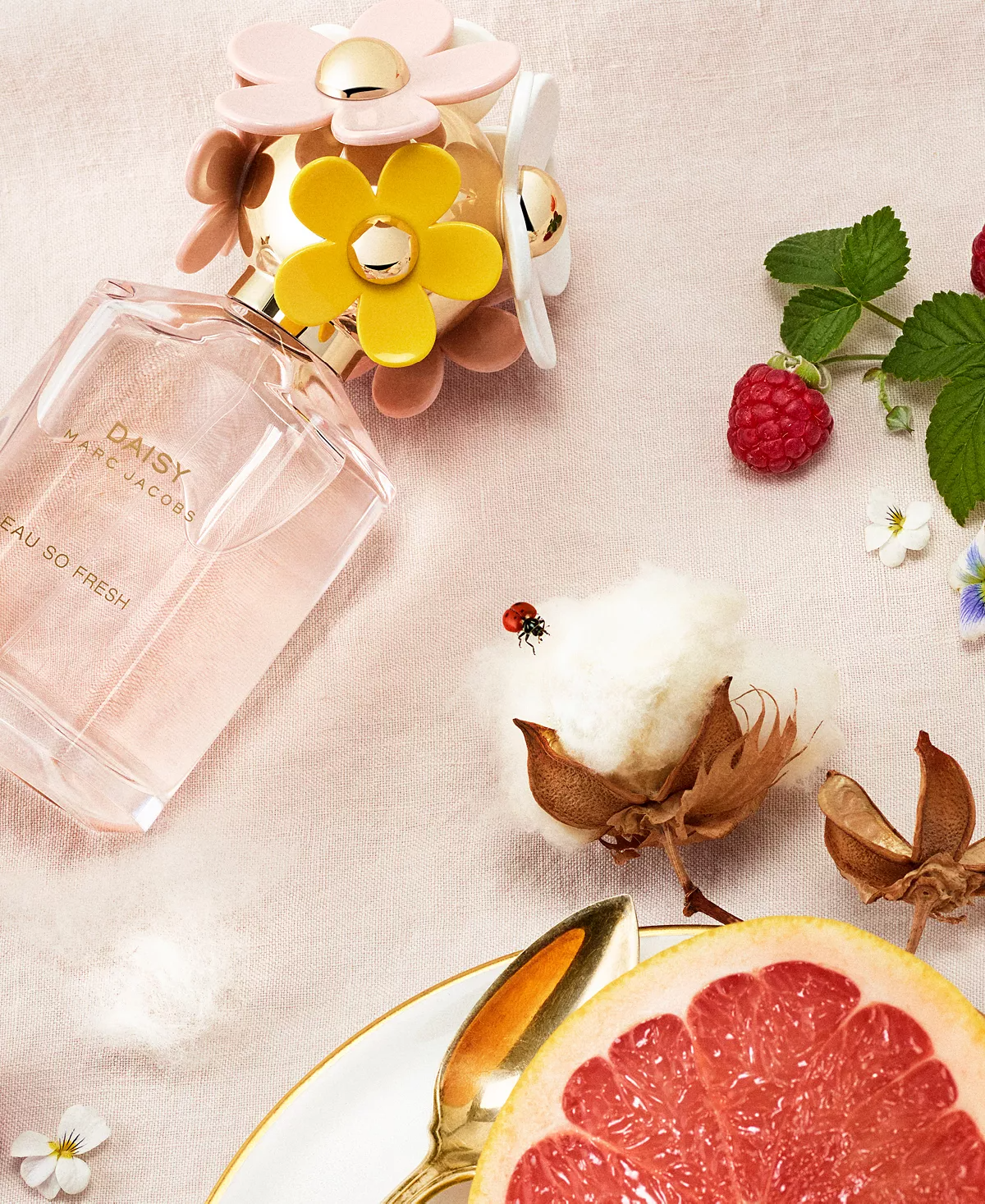 Marc Jacobs Daisy Eau So Fresh Eau de Toilette for Women