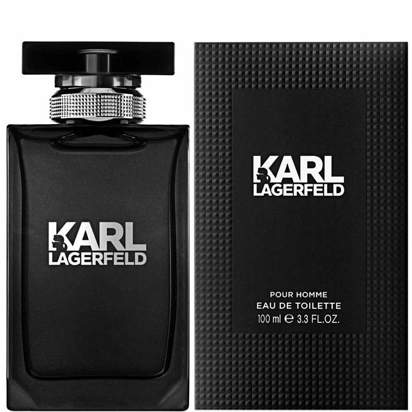 Karl Lagerfeld Eau de Toilette for Men