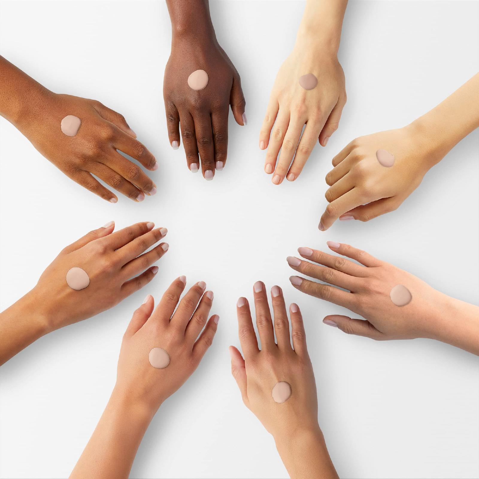 Bareminerals Original Liquid Mineral Concealer