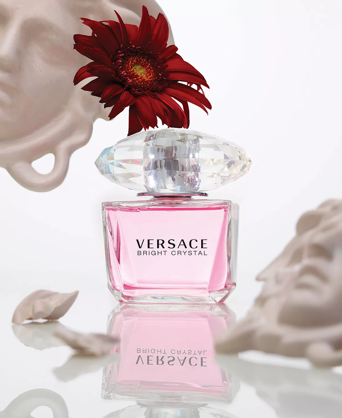 Versace Bright Crystal Eau de Toilette for Women