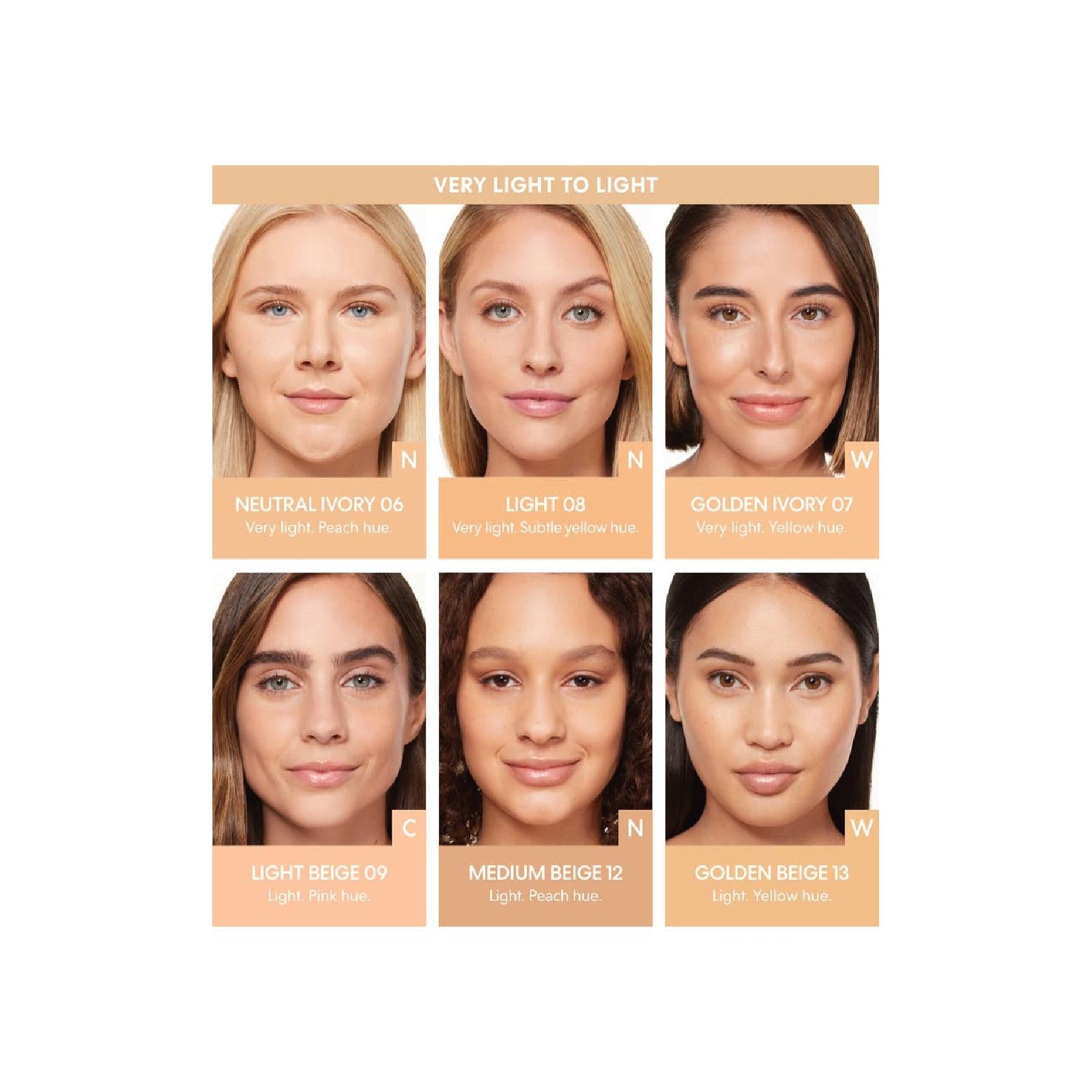 Bareminerals Original Loose Powder Foundation SPF 15