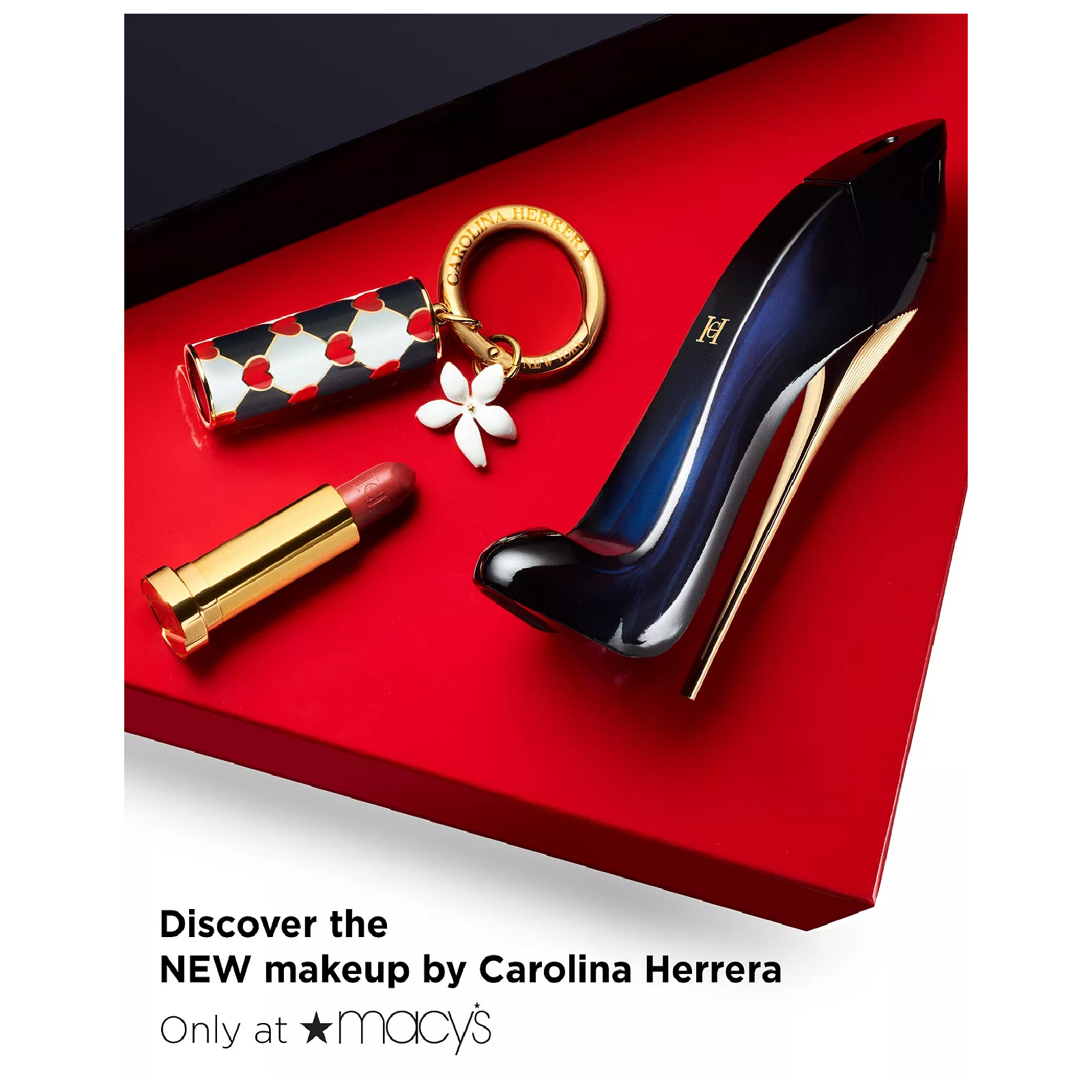 Carolina Herrera Good Girl Eau de Parfum for Women