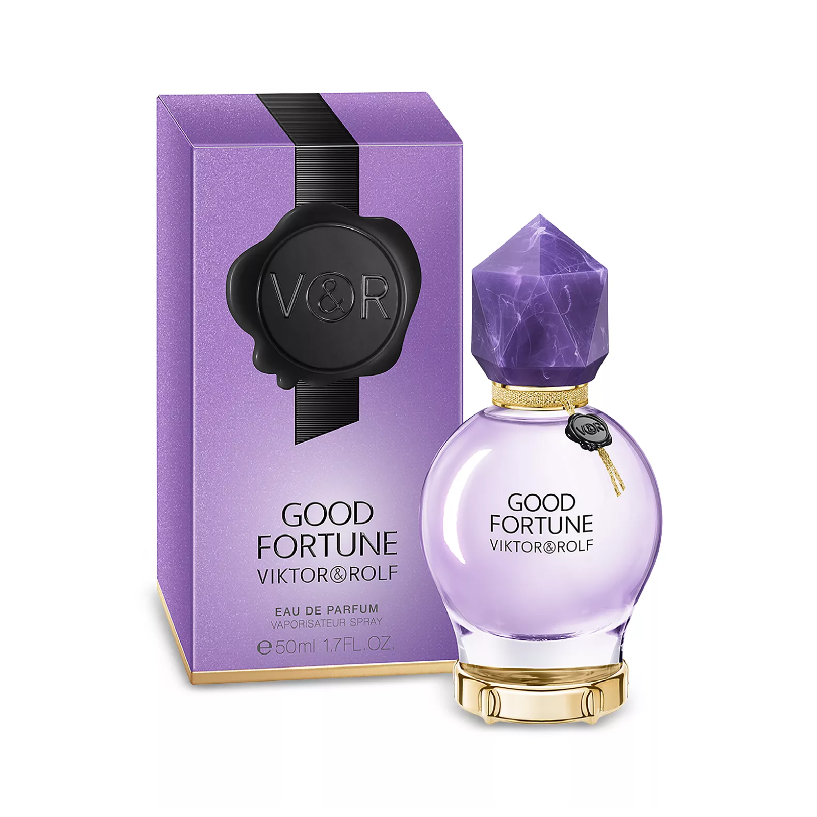 Viktor & Rolf Good Fortune Eau de Parfum for Women