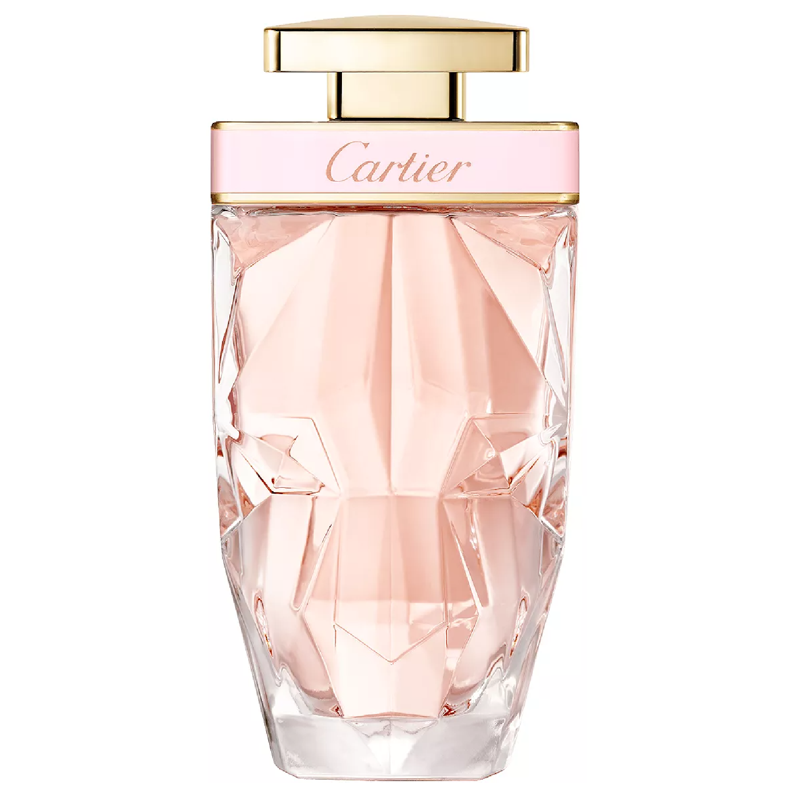 Cartier La Panthere Eau de Toilette for Women