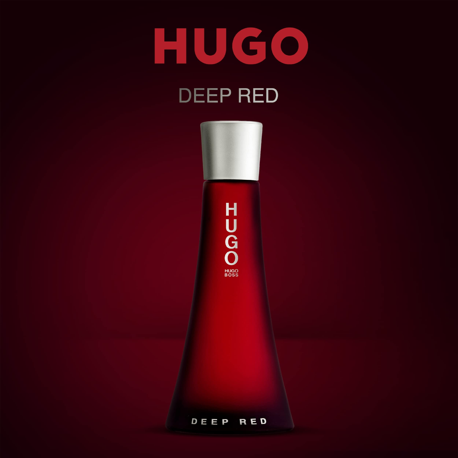Hugo Boss Deep Red Eau de Parfum for Women
