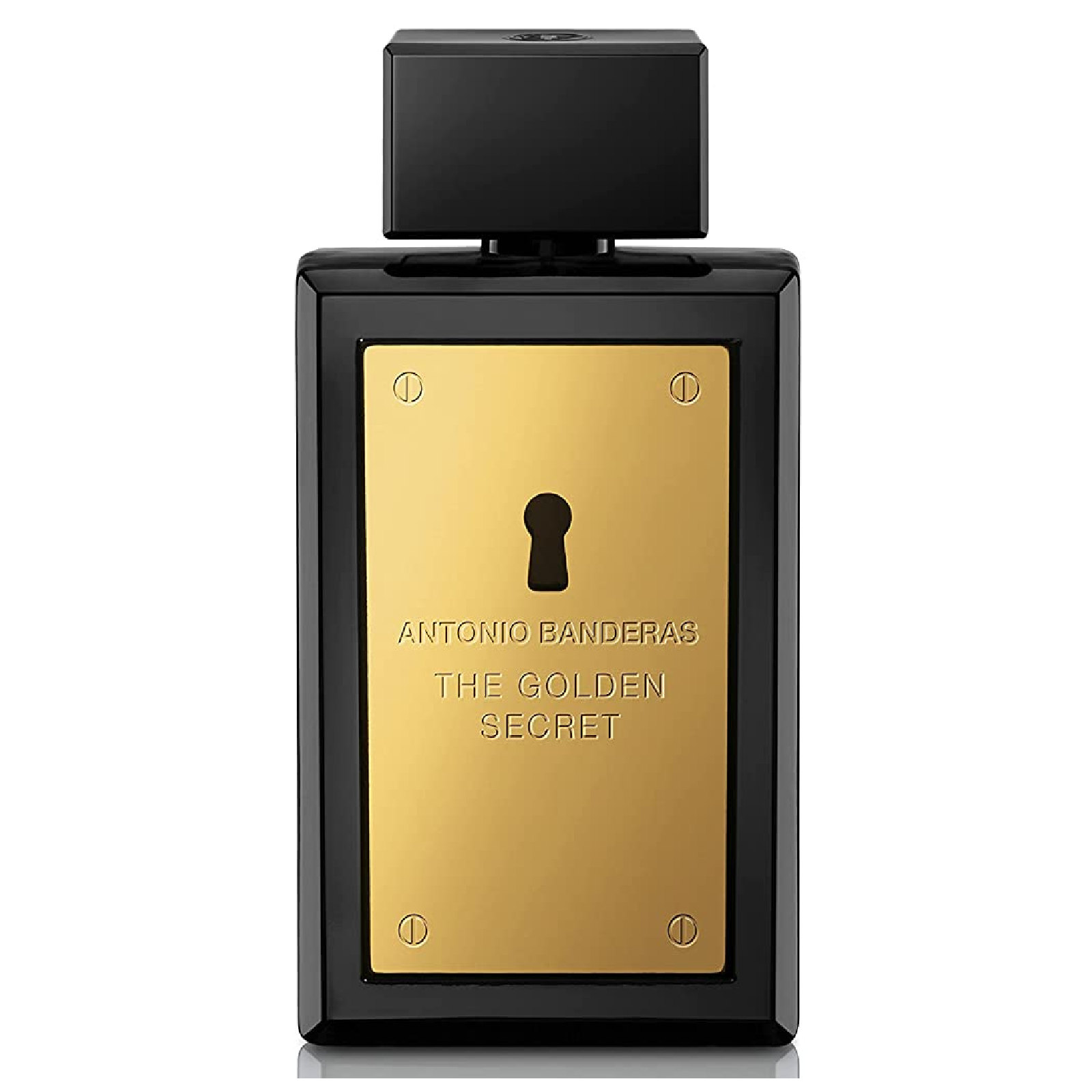 Antonio Banderas The Golden Secret Eau de Toilette for Men