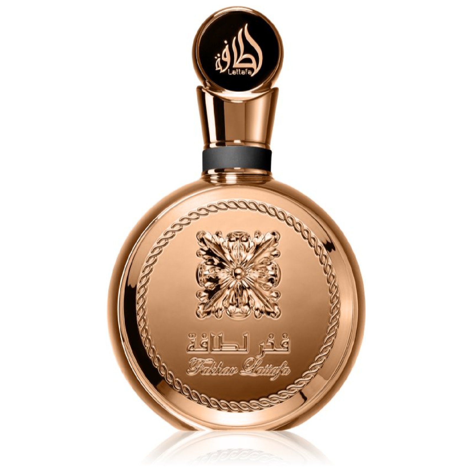 Lattafa Fakhar Gold Extrait Eau de Parfum - Unisex Luxury