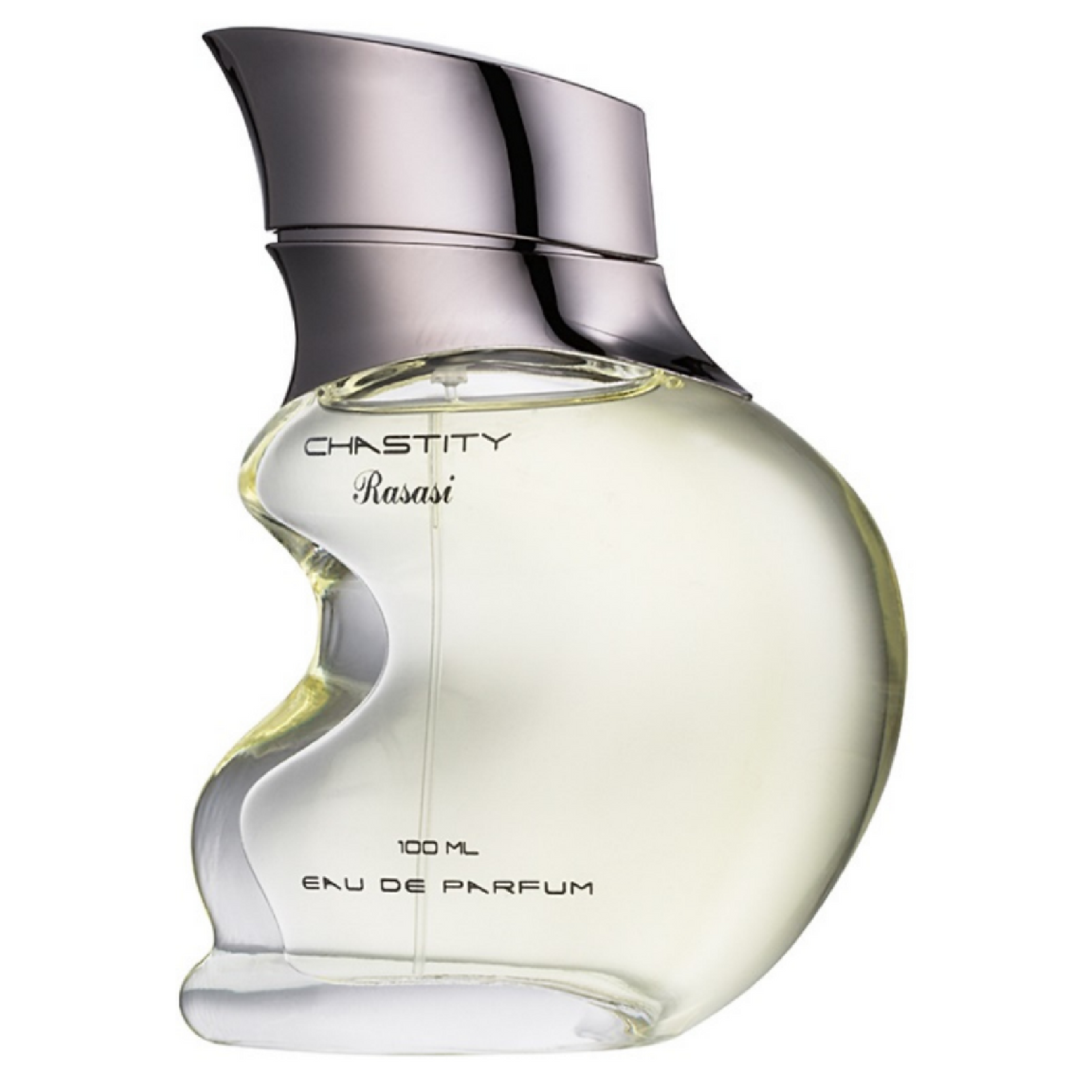 Rasasi Chastity Eau de Parfum for Men Fresh Invigorating