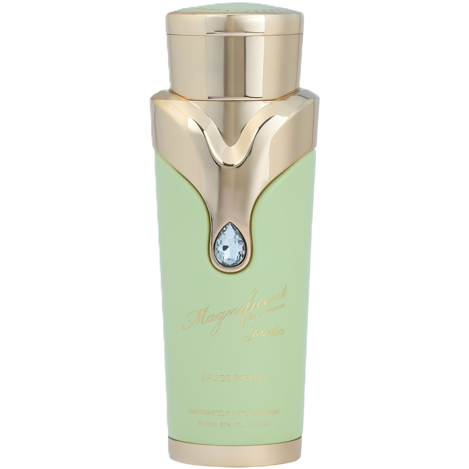 Armaf Magnificent Jardin Eau de Parfum for Women