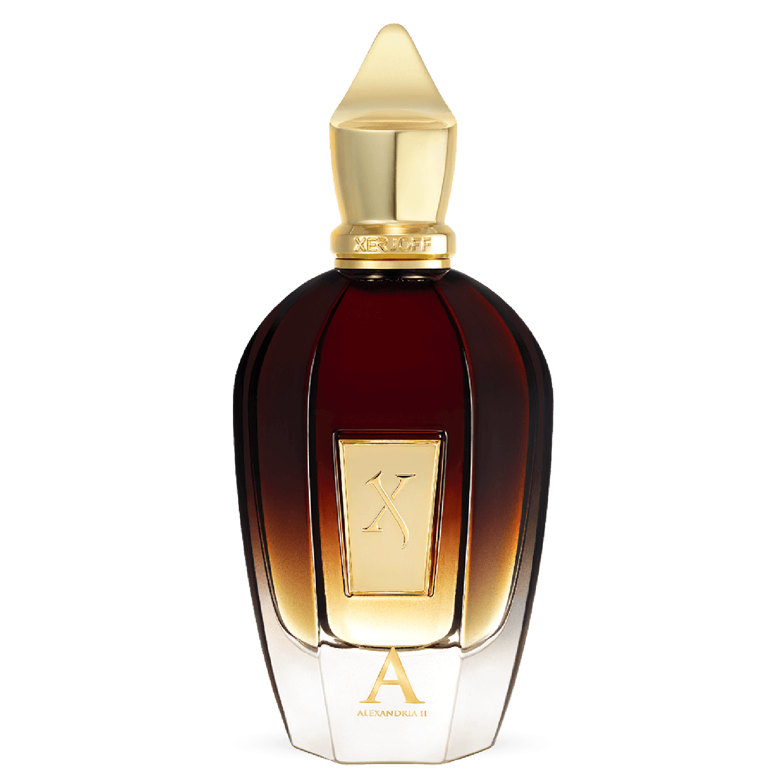 Xerjoff Alexandria II Parfum - Unisex Luxury Fragrance