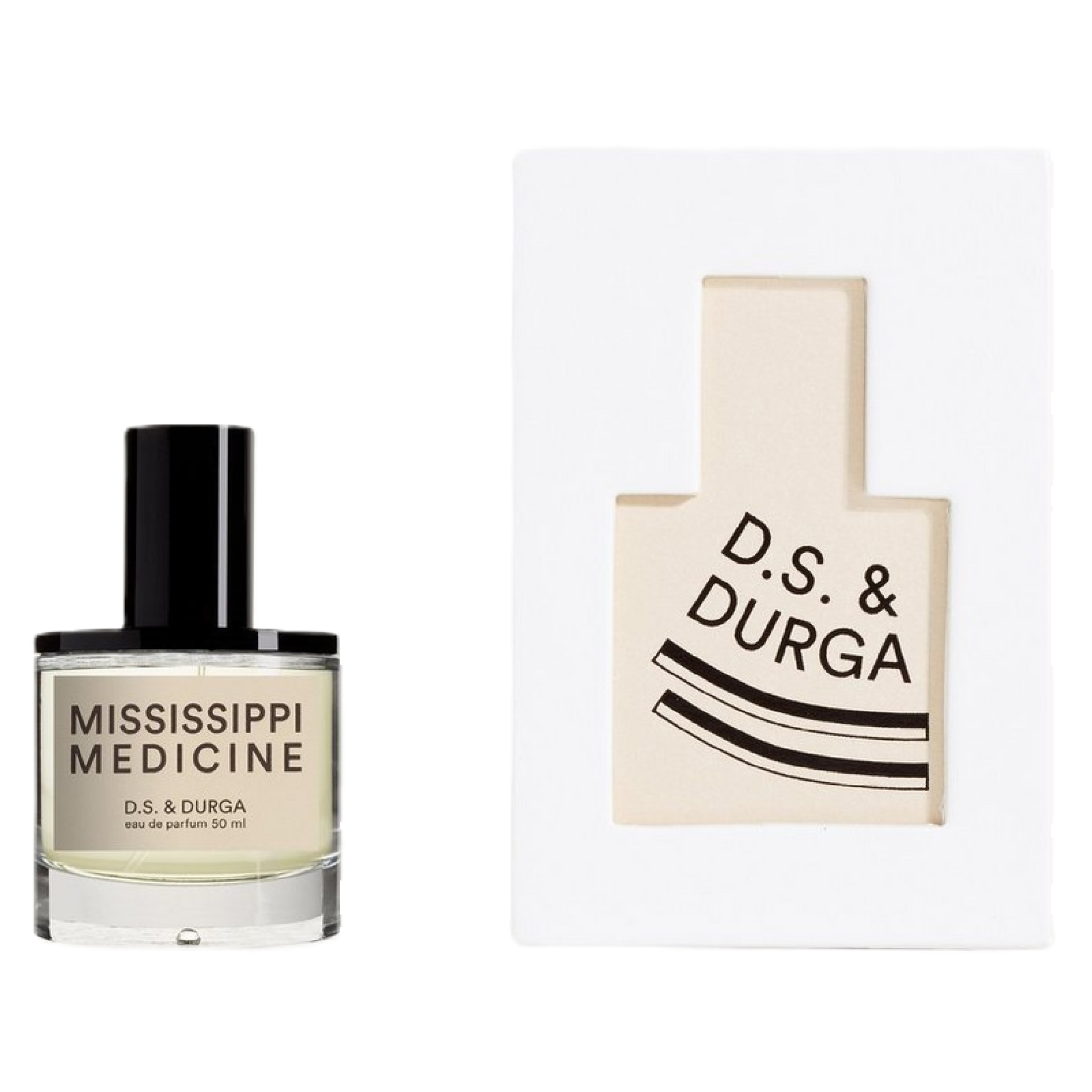 D.S. & Durga Mississippi Medicine Eau de Parfum for Men