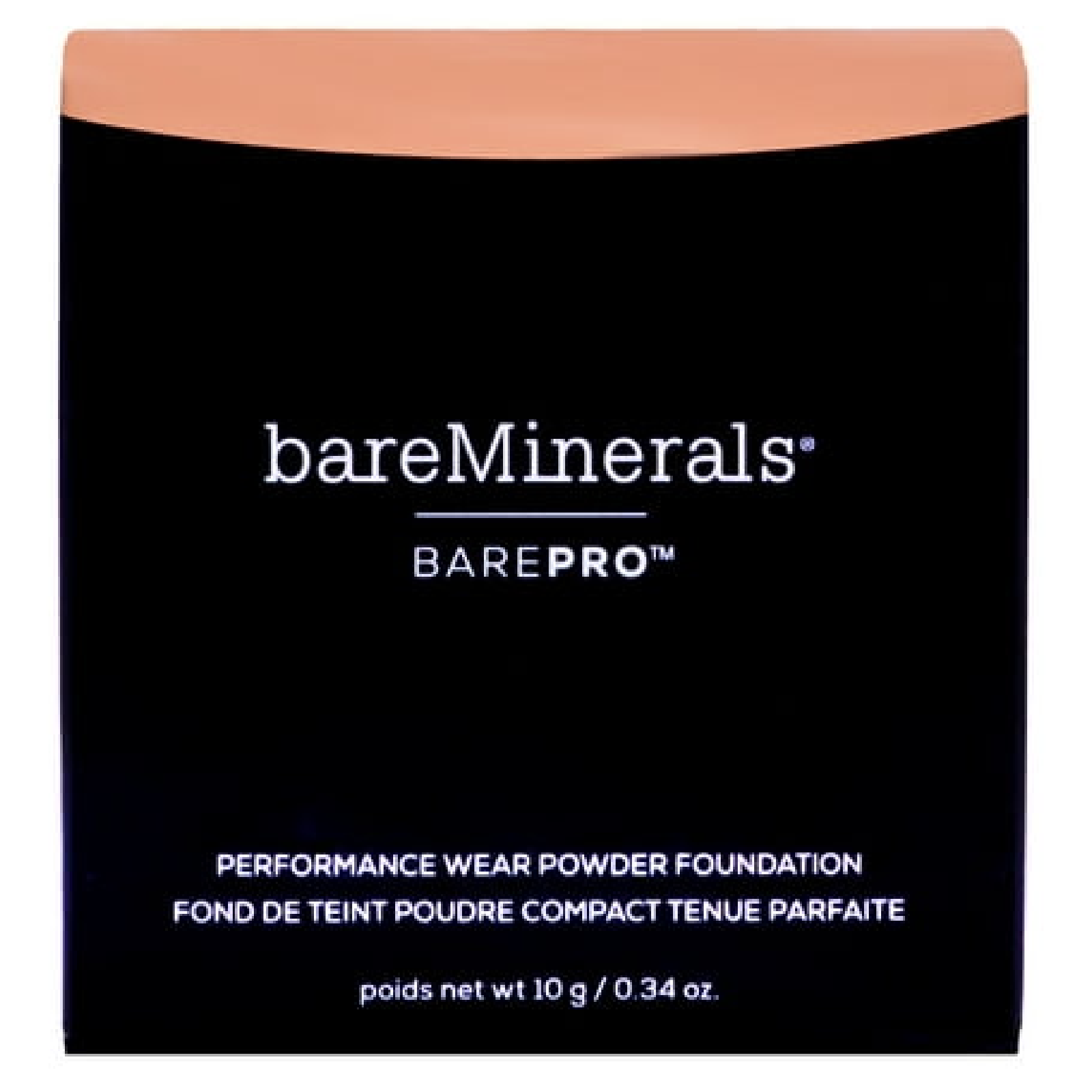 Bareminerals Barepro Performance Wear Pressed Powder Foundation