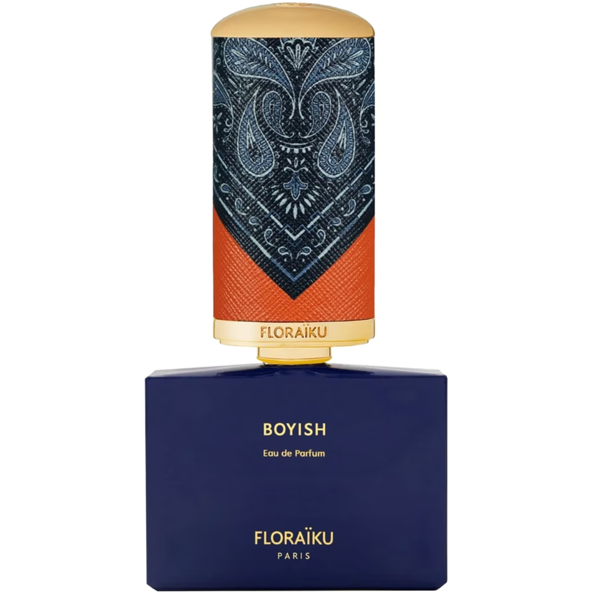 Floraiku Boyish Eau de Parfum for Everyone