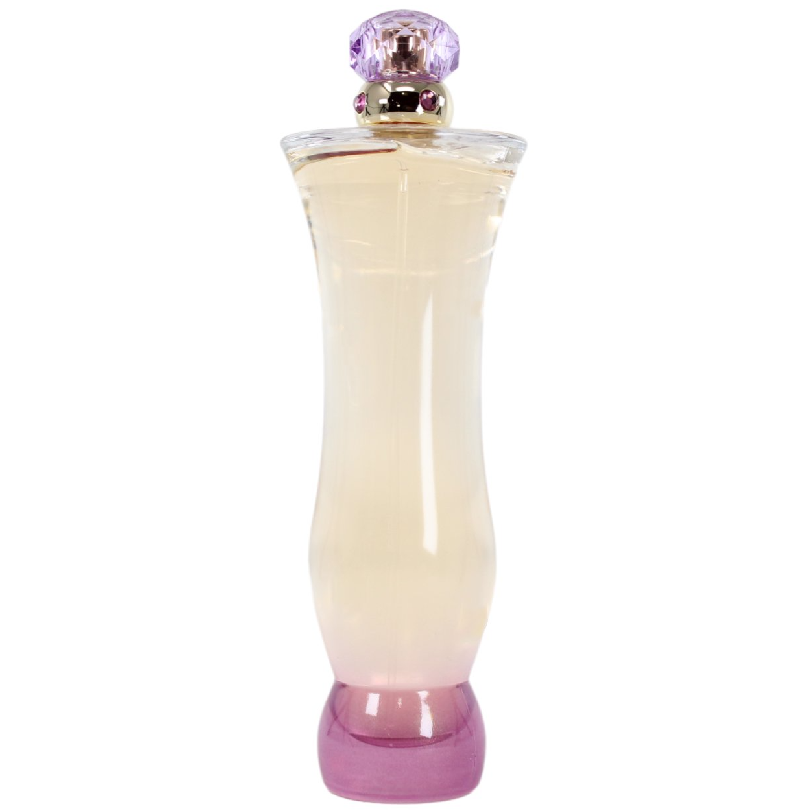 Versace Woman Eau de Parfum - Floral Woody Musk Elegance
