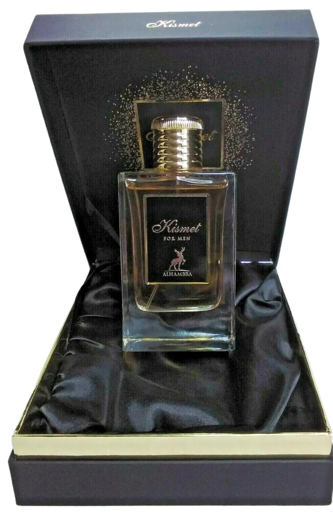 Maison Alhambra Kismet Eau de Parfum for Men