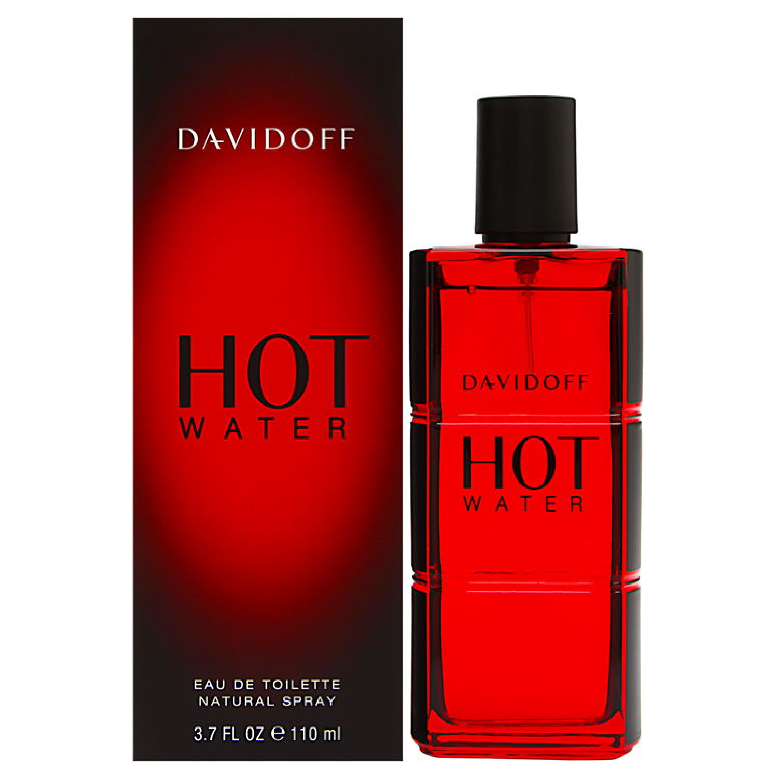 Davidoff Hot Water Eau de Toilette for Men