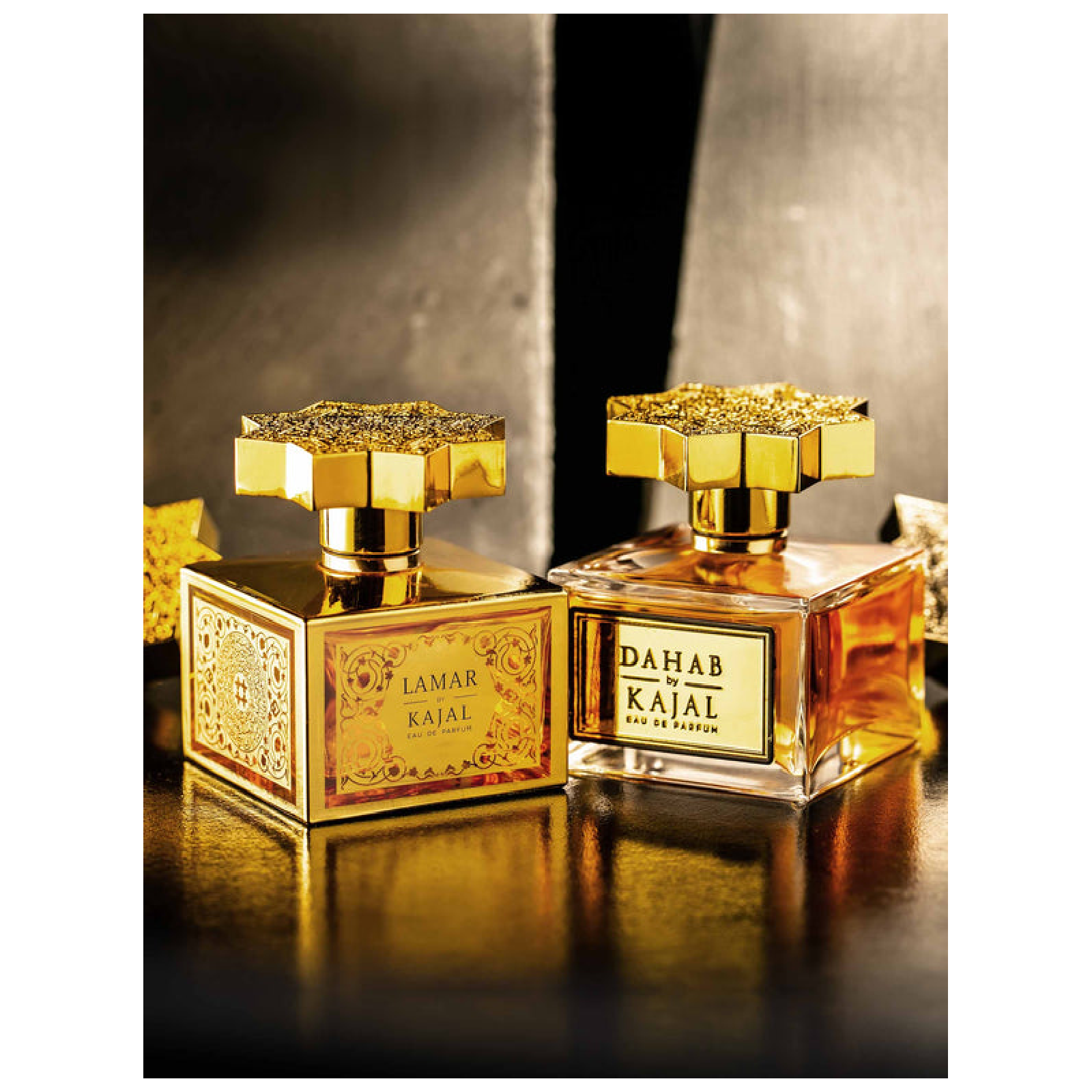 Kajal Lamar Eau de Parfum for Everyone