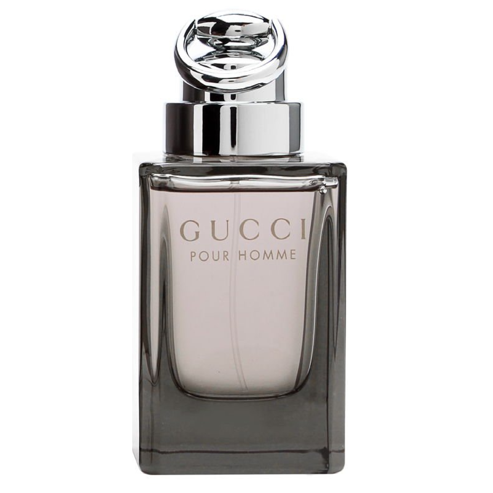 Gucci By Gucci Eau de Toilette for Men - Iconic Elegance