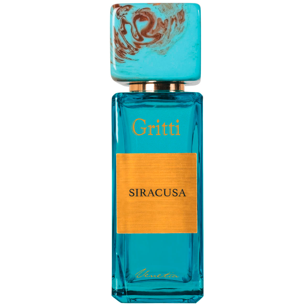 Gritti Siracusa Eau de Parfum for Everyone
