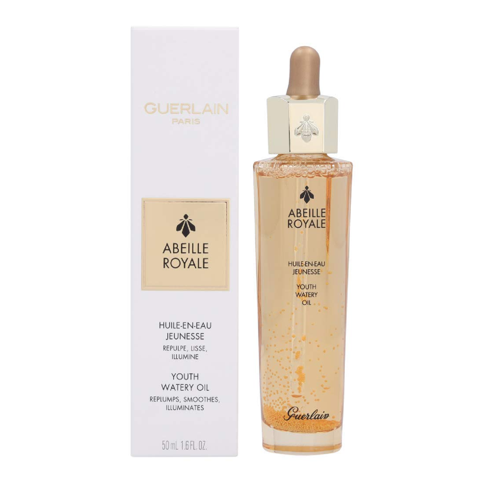 Guerlain Abeille Royale Advanced Youth Watery Oil for Everyone
