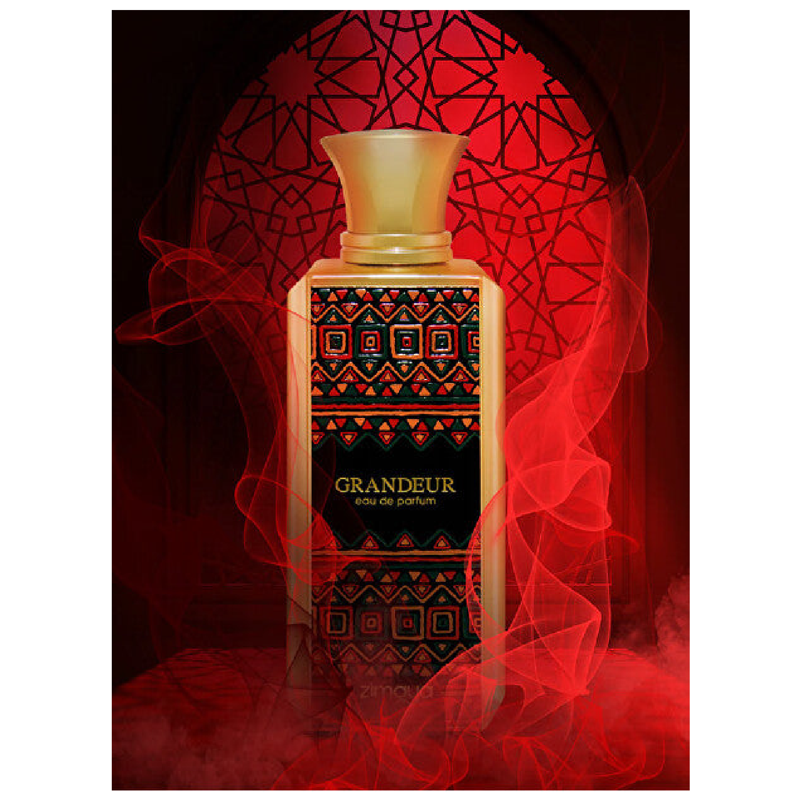 Zimaya Grandeur Eau de Parfum for Everyone