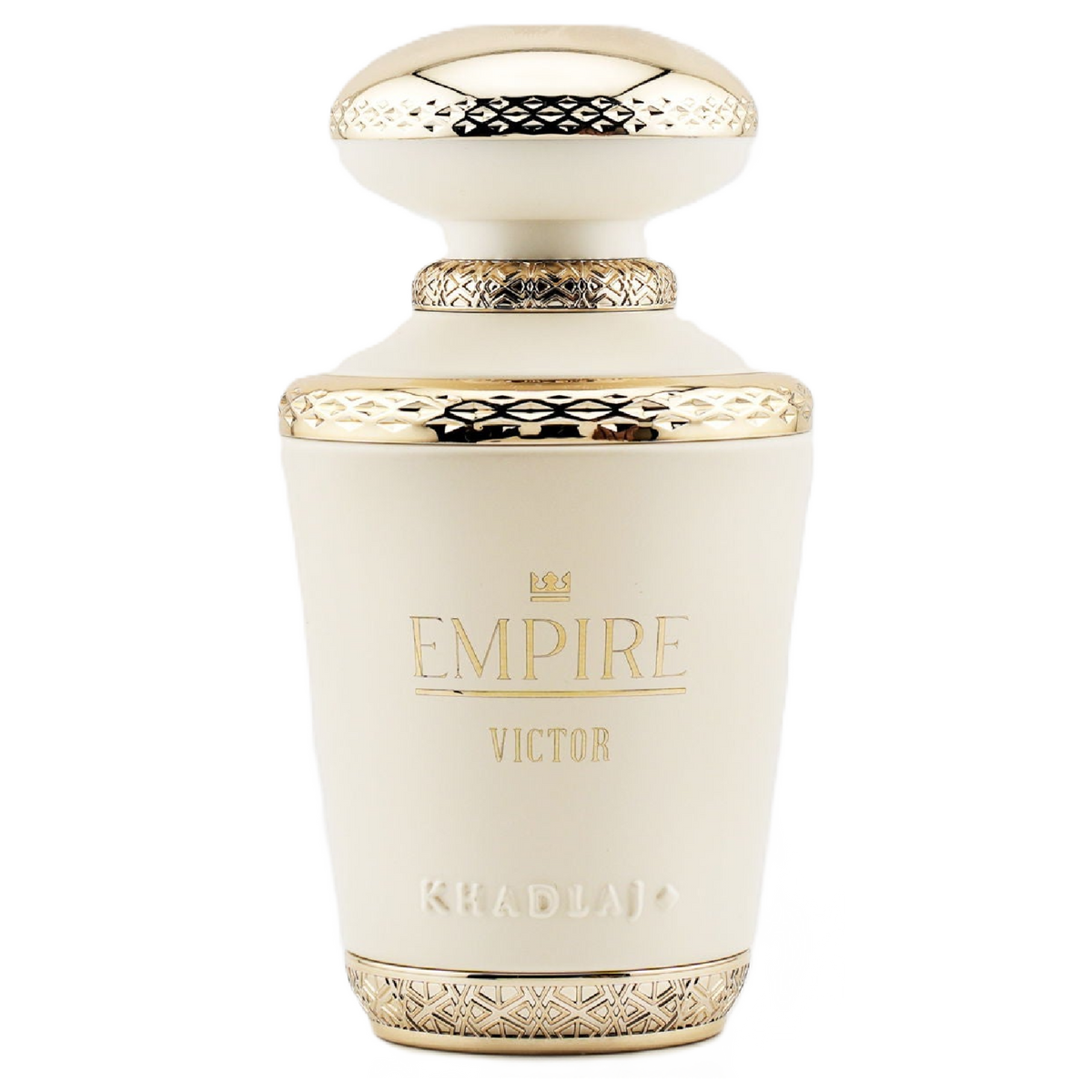 Khadlaj Empire Victor Eau de Parfum - Unisex Luxury Scent
