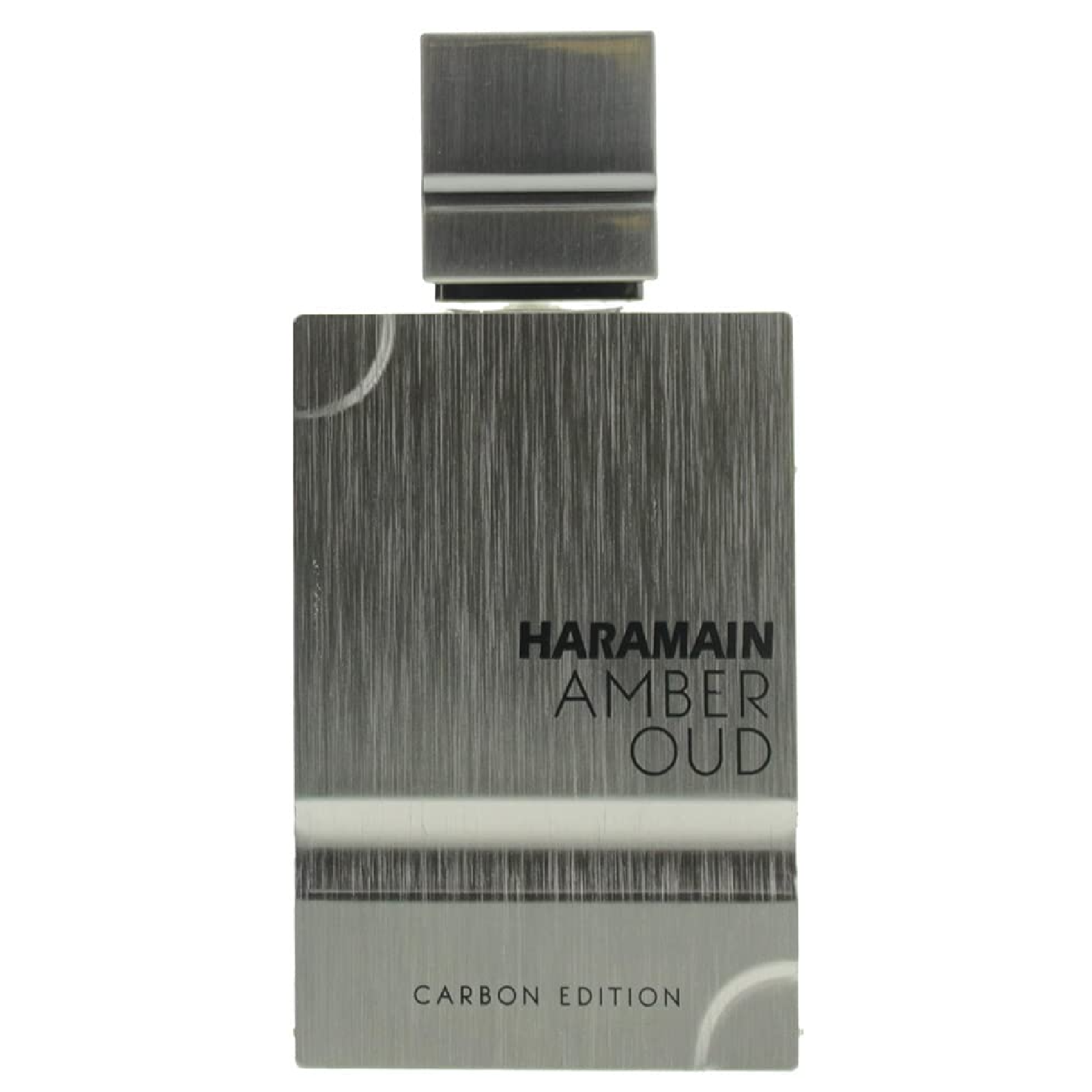 Al Haramain Amber Oud Carbon Edition Eau de Parfum for Men