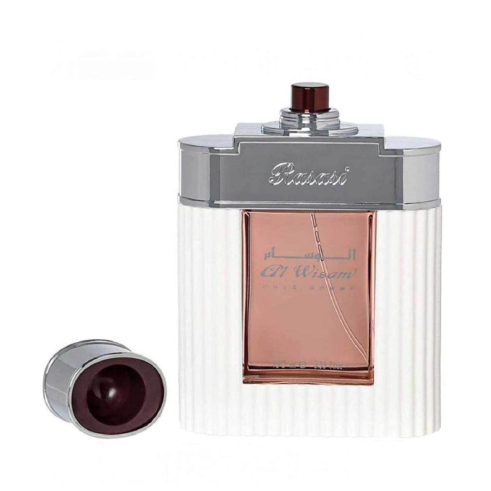 Rasasi Al Wisam Day Born To Win Eau de Parfum for Men