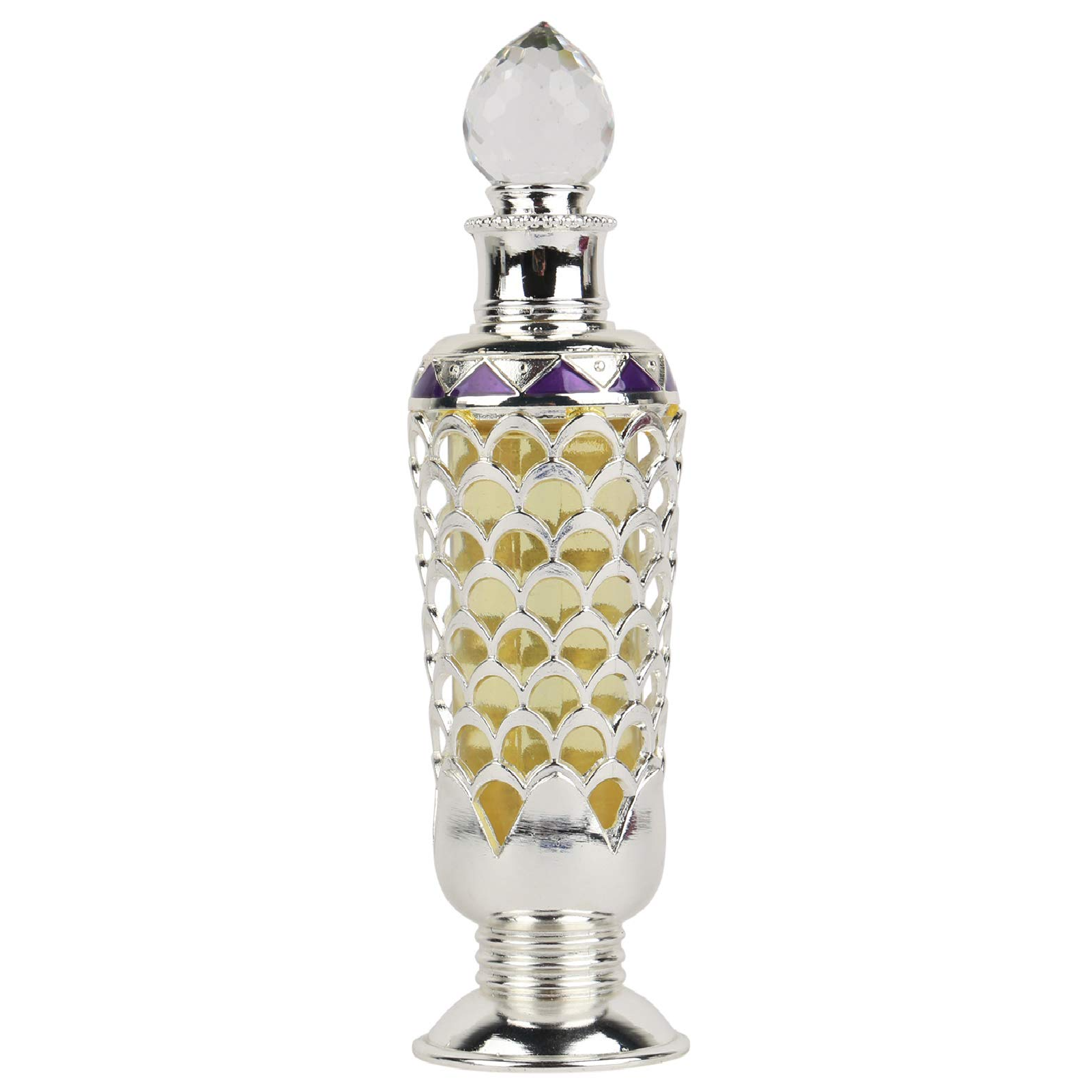 Khadlaj Nagham Concentrated Perfume Oil for Women