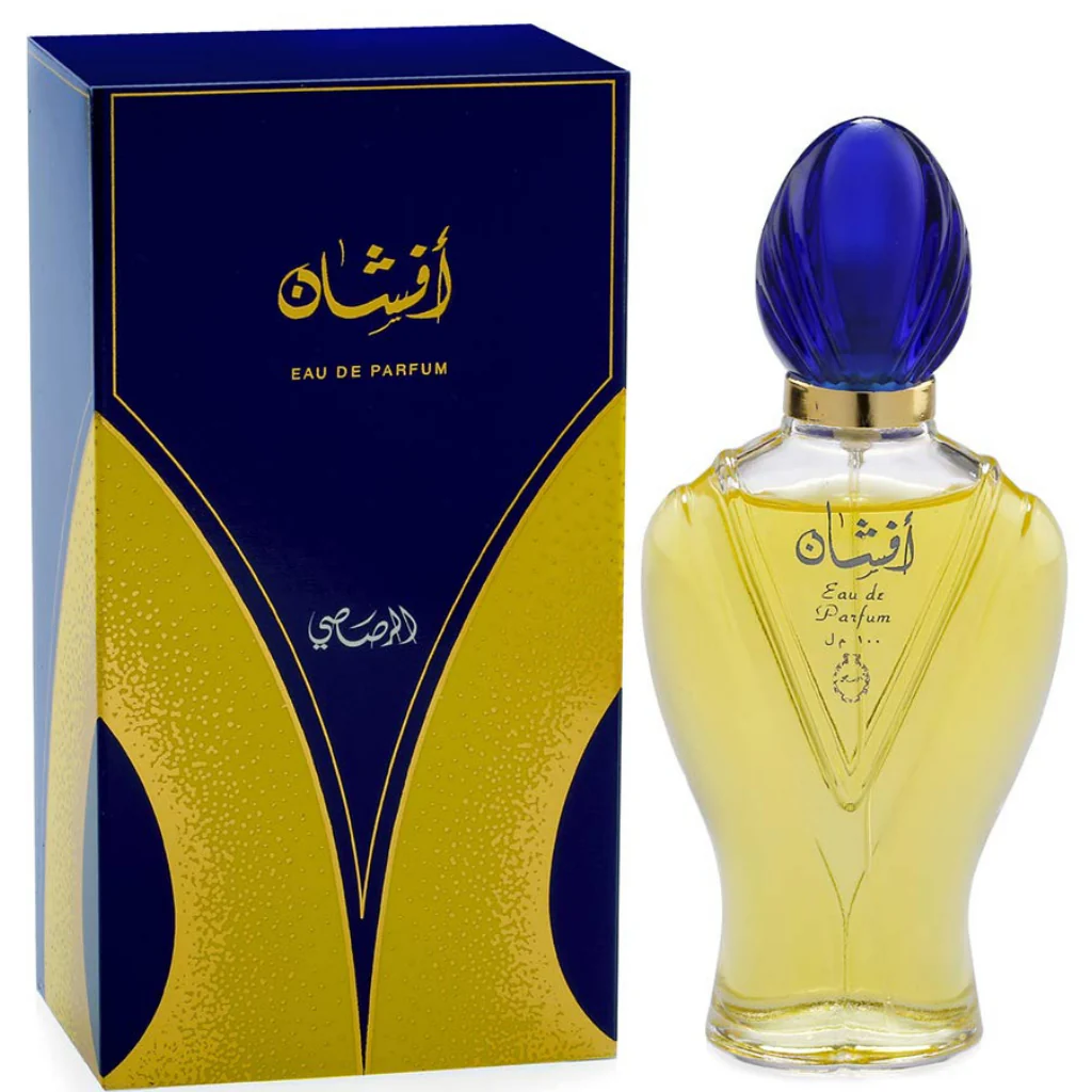 Rasasi Afshan Eau de Parfum for Everyone