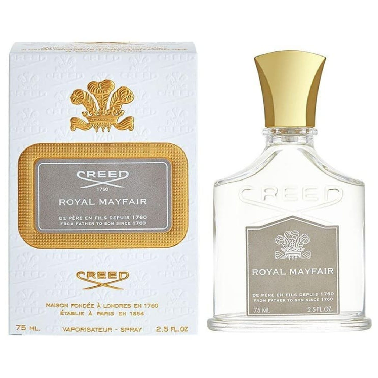 Creed Royal Mayfair Eau de Parfum for Everyone