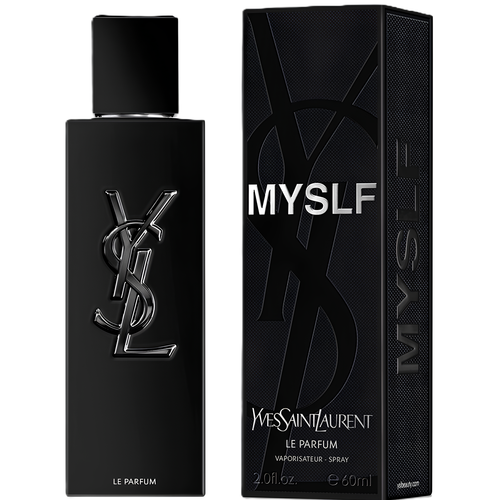 Yves Saint Laurent MYSLF Le Parfum for Men