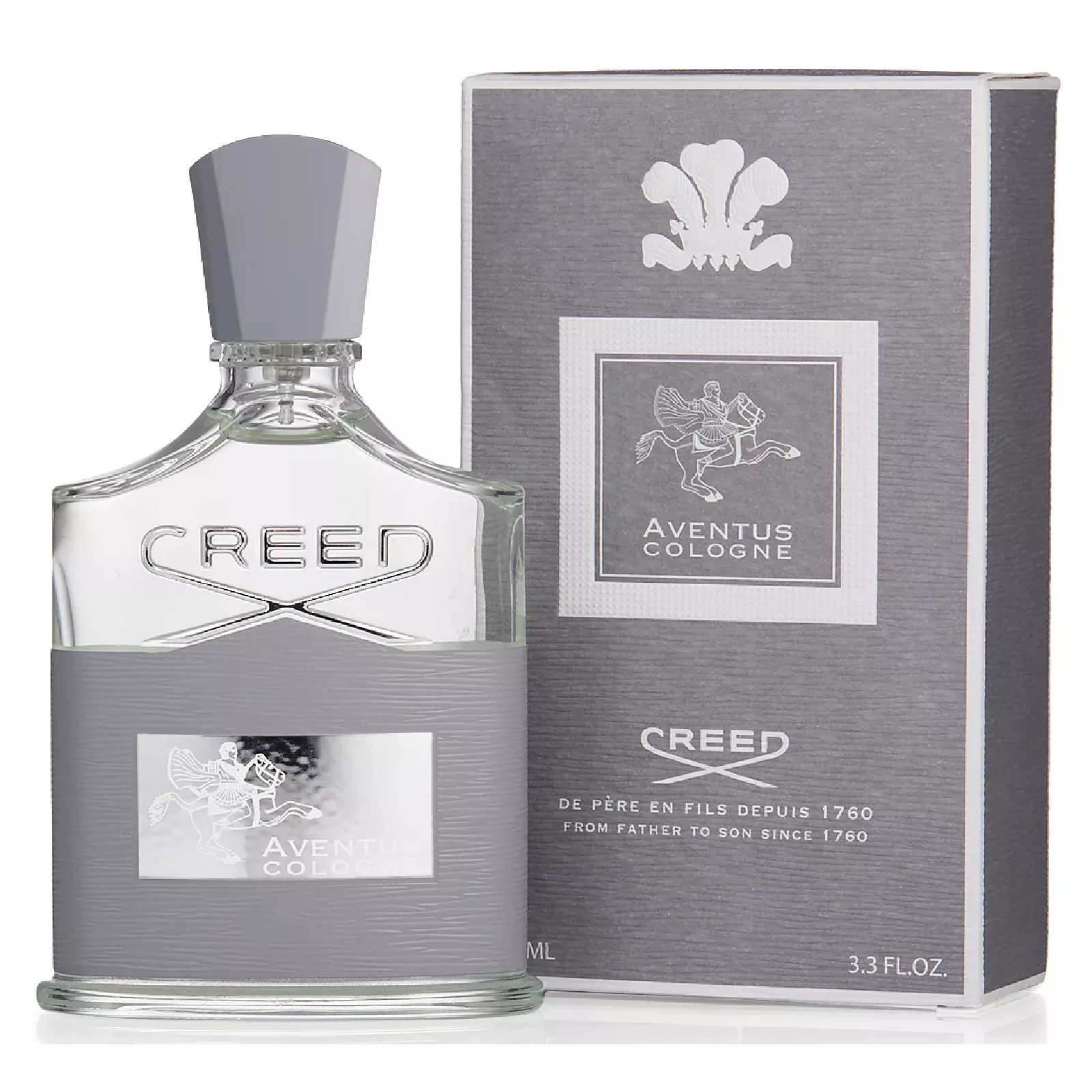 Creed Aventus Cologne Eau de Parfum for Men