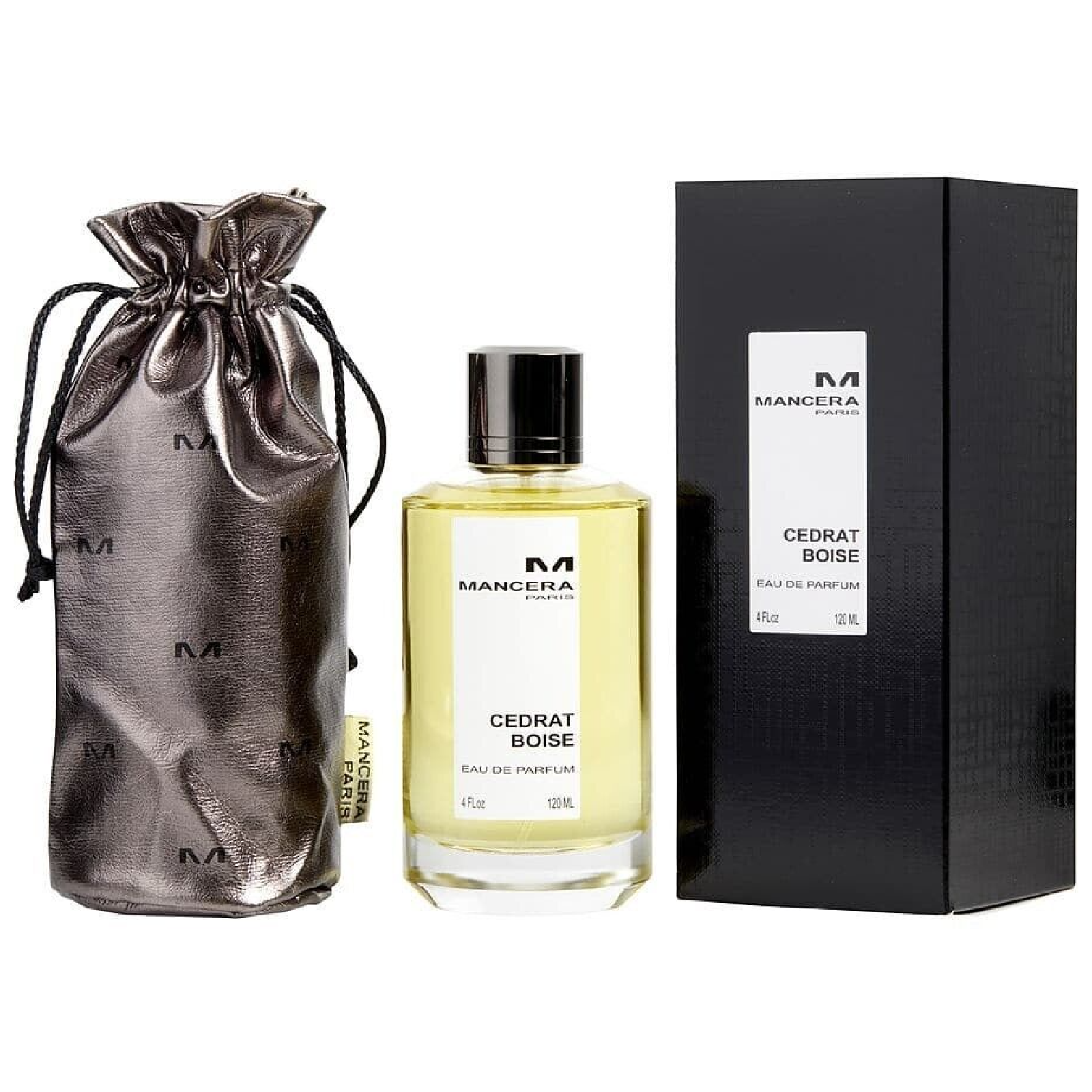 Mancera Cedrat Boise Eau de Parfum for Everyone