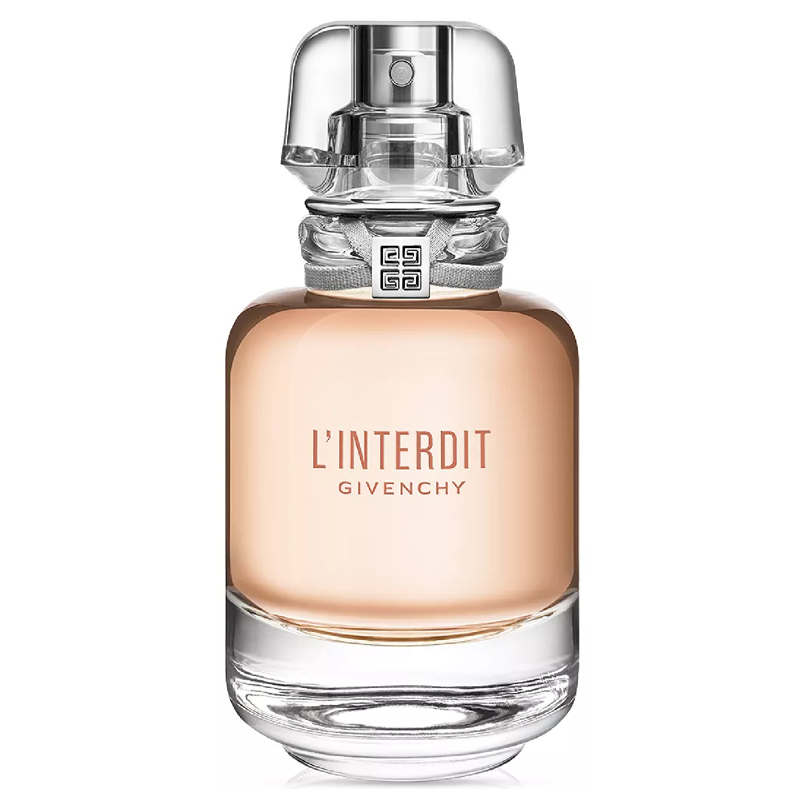 Givenchy L'interdit Eau de Toilette for Women