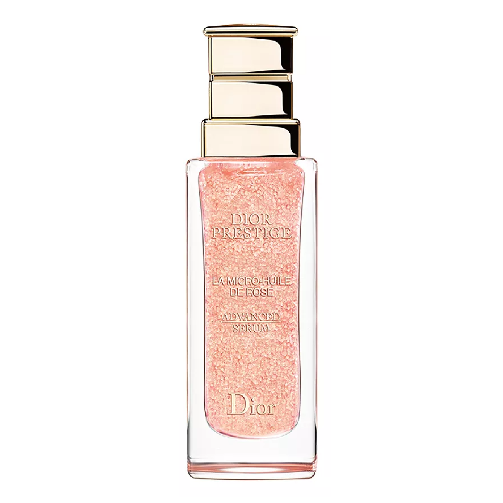 Dior Prestige La Micro-Huile De Rose Face Serum