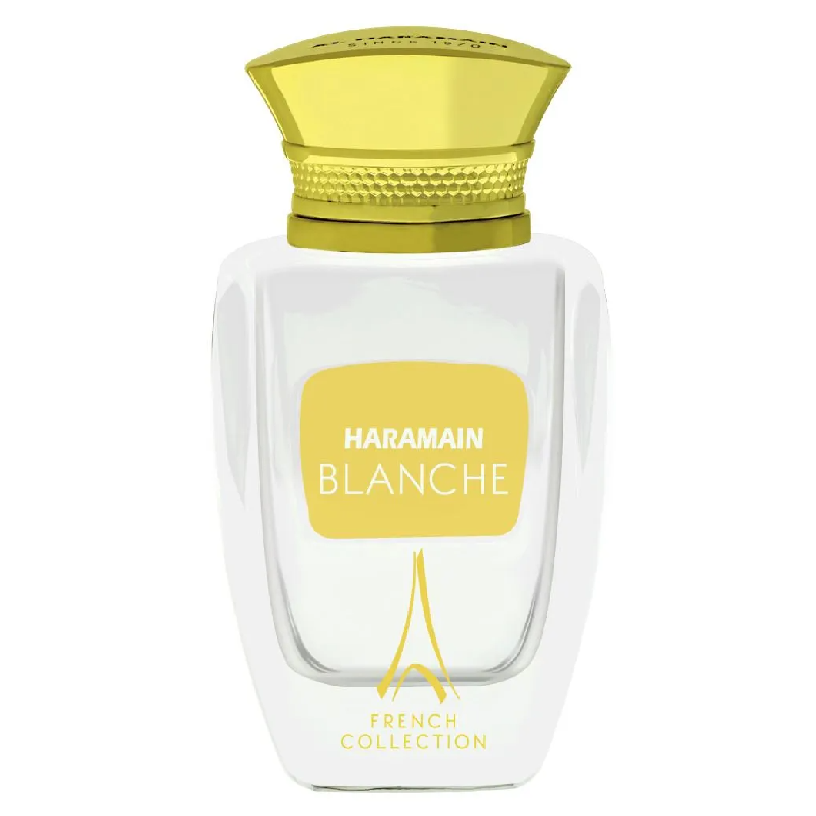 Al Haramain Blanche French Collection Eau de Parfum for Everyone