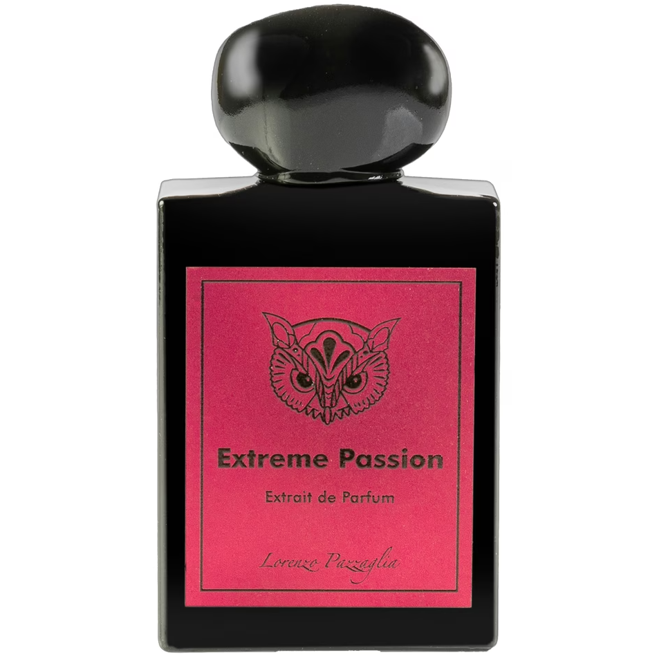 Lorenzo Pazzaglia Extreme Passion Extrait de Parfum - Unisex