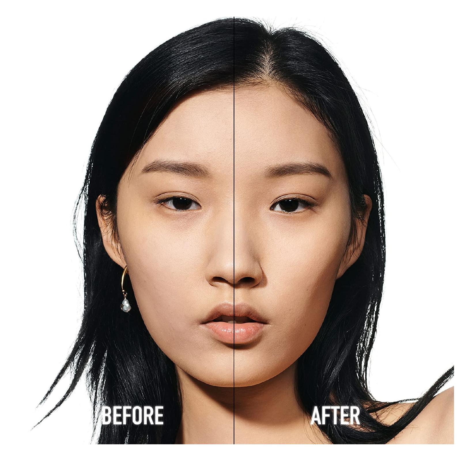 Dior Forever No Transfer-24h High Perfection Foundation SPF 20