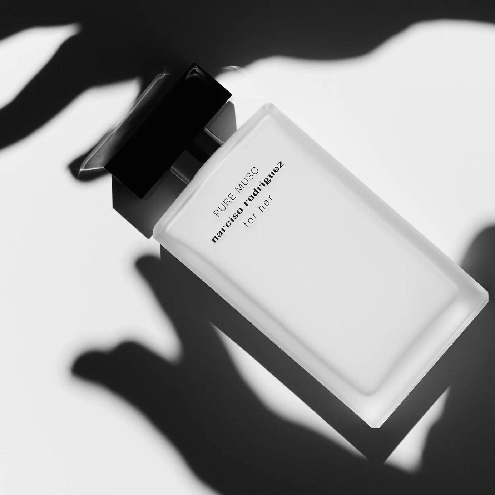 Narciso Rodriguez Pure Musc Eau de Parfum for Women